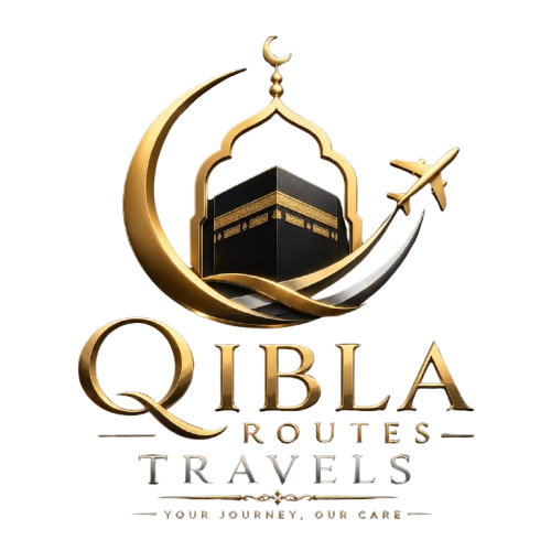 Qibla Routes Travels
